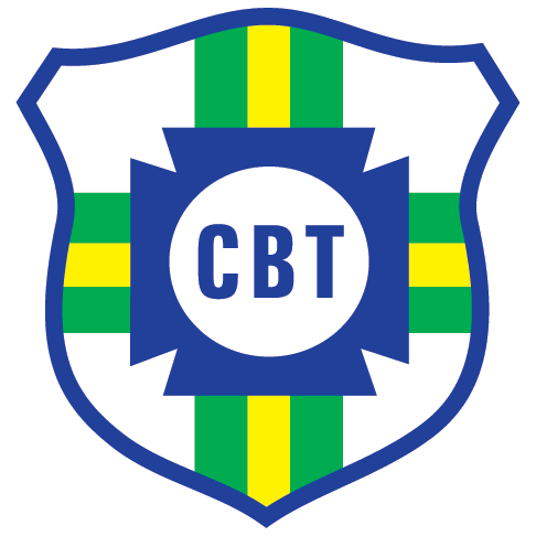 CBT Brand Logo Design Vector EPS Resource